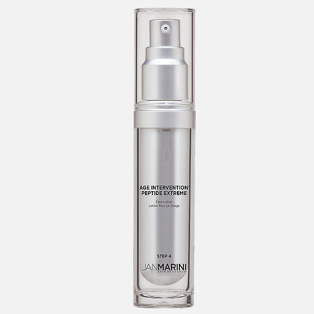 Age Intervention Peptide Extreme