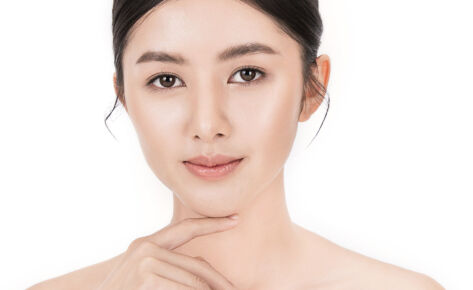 Fractional RF Microneedling