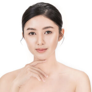 Fractional RF Microneedling